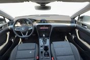 Volkswagen Passat 1.5 TSI EVO Business DSG