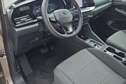Ford Tourneo Connect Grand  Ecoblue Titanium