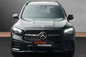 Mercedes GLB 220 4MATIC AMG Line