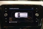 Volkswagen Passat 2.0 TSI Business DSG