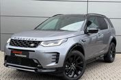 Land Rover Discovery Sport D200 Dynamic HSE