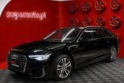 Audi A6 Avant 35 TDI