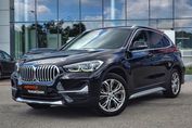BMW X1 xDrive20d xLine