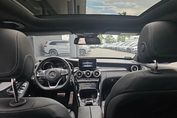 Mercedes Klasa C 200 4-Matic 9G-TRONIC