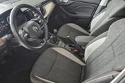 Skoda Scala 1.0 TSI Style