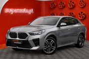 BMW X2 sDrive20i mHEV M Sport aut