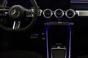 Mercedes GLB 200 AMG Line