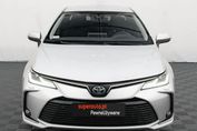 Toyota Corolla 1.8 Hybrid