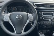 Nissan Qashqai 1.2 DIG-T Visia