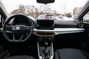 Seat Arona 1.0 TSI Style S&S DSG