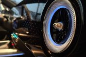 Mercedes CLA 250+ Progressive