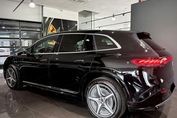 Mercedes EQS SUV 450  4-Matic AMG Line