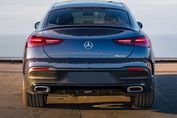 Mercedes GLE Coupe 300 d  4-Matic AMG Line