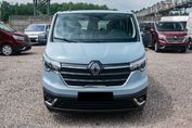 Renault Trafic Kombi L2H1