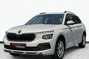 Skoda Kamiq 1.0 TSI Selection DSG