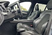 Volvo XC90 T8 AWD Plug-In Hybrid R-Design 7os