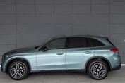Mercedes GLC 220 d mHEV 4-Matic AMG Line