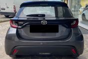 Toyota Yaris Comfort 1.5 Hybrid