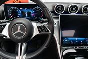 Mercedes Klasa C 180 Business Edition