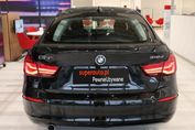 BMW Seria 3 Gran Turismo Sport Line 2.0 318d aut