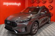 Ford Kuga ST-Line aut 1.5 EcoBoost