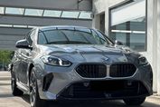 BMW Seria 1 123 xDrive M Sport