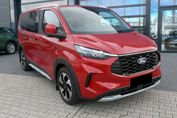 Ford Tourneo Custom 320 L2H1 Active A8