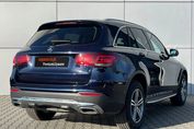 Mercedes GLC 300 e 4-Matic Business Edition