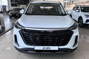 Baic Beijing 3 1.5T Luxury