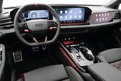 Audi A5 RS5 e-Hybrid