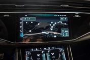 Audi Q8 RSQ8 TFSI quattro Performance