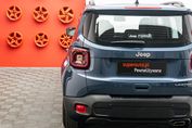 Jeep Renegade 1.0 Limited FWD