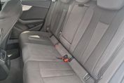Audi A4 Avant 35 TFSI