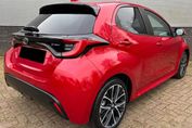 Toyota Yaris Style 1.5 Hybrid