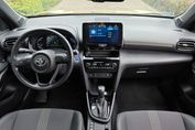 Toyota Yaris Cross Hybrid 1.5 Adventure
