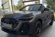 Audi Q5 TDI quattro S line