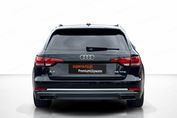 Audi A4 45 TFSI Sport S tronic