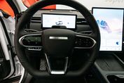 Jaecoo 7 1.5 T-GDI Super Hybrid Exclusive DHT