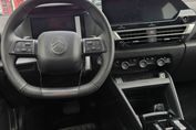 Citroen C4 Max eDCT6 1.2 mHEV