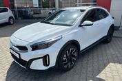 Kia XCeed 1.5 T-GDI M
