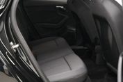 Audi A3 35 TFSI mHEV S tronic
