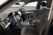 Audi Q5 2.0 TDI quattro S tronic