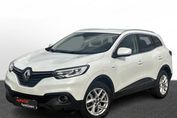 Renault Kadjar 1.2 Energy TCe Intens