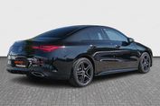 Mercedes CLA 200 mHEV AMG Line 7G-DCT