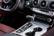 Kia Stinger 3.3