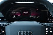 Audi A6 E-tron quattro Avant S line
