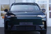 Leapmotor C10 Design 1.5 Hybrid