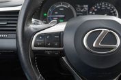 Lexus RX 450h Prestige