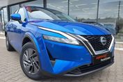 Nissan Qashqai 1.3 DIG-T mHEV Acenta Xtronic