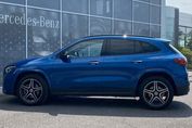 Mercedes GLA 200 AMG Line
